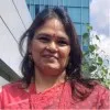 Priti Raghavan