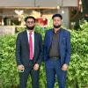 Mubarik Ahmed
