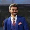 Surya Krishna Harikrishnan