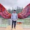Gopi Krishna