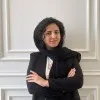 Elahe Hedayati Khojaste