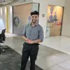 Aniket Kumar Sharma