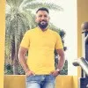 Soumen Halder