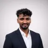 Shantanu Ekal