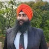 Jagteshver Singh Sahni