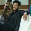 Sharafath Ahamed