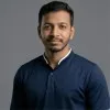 Shubham Sarade