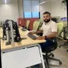 Vishal Patel