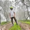 Sagar Pednekar