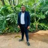 Gomolemo Innocent Mudau
