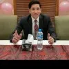 Israr Ahmed