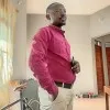 Sylvester Oduor