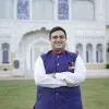 Tanmay Manek