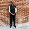 Brij kishor sharma