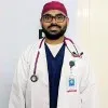 SHIVARAJ KUMAR Accident and Emergency Physician
