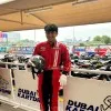 Dhruv Mohanty