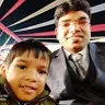 baghel rahul
