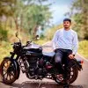 Dinesh Aravind