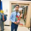 Md Badruddin