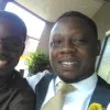 Omorodion Joseph Odighibor