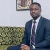 Victor Amoako