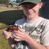 Cydney Armstrong