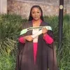 Geraldine Dineo Meza