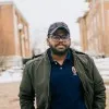 Azeemuddin Syed