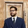 Tahmid Ahmed