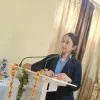 Kiran Bhola
