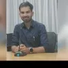 Sashikant Kumar