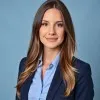 Rachael Gilburd