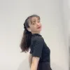 Ayaka Ocahiai