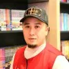 Adilet Sasykbaev
