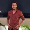 Sourav Shrimal