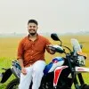 kevin Biji varghese