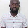 ERIC GITHINJI