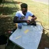 Rotshidzwa Tshiovhe