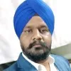 Gurucharan Singh Osahan