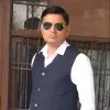 Adesh Kumar
