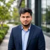 Ayush Dwivedi