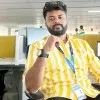 Vignesh