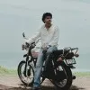 Anandhu