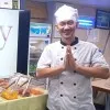 Chaerony Pardomuan