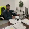 Prashanth Mukkera
