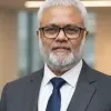 J Mohamed Zahoor