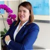Monaliza David
