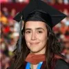 Saba Ebrahimzadeh Maboud