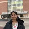 Varsha Viswanathan
