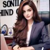 Anita Maqsood